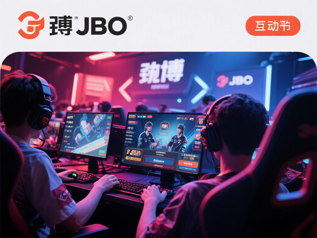 电竞产业高速发展，玩家们不仅追求高质量的游戏体验，