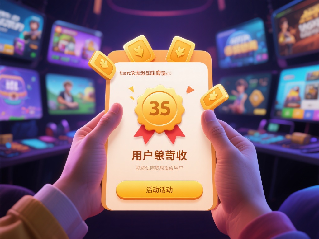 在竞争愈发激烈的在线娱乐平台领域，玩家的选择越来越