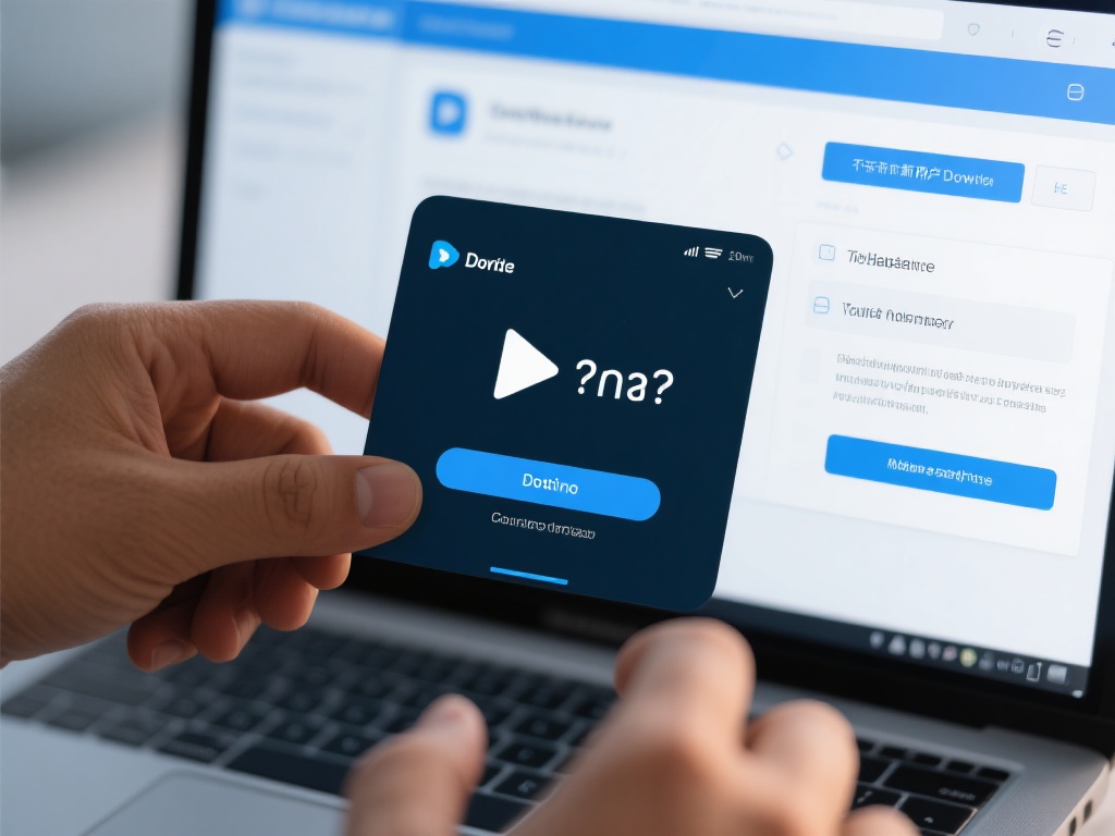 不少新用户在下载过程中可能会遇到一些困惑，比如如何