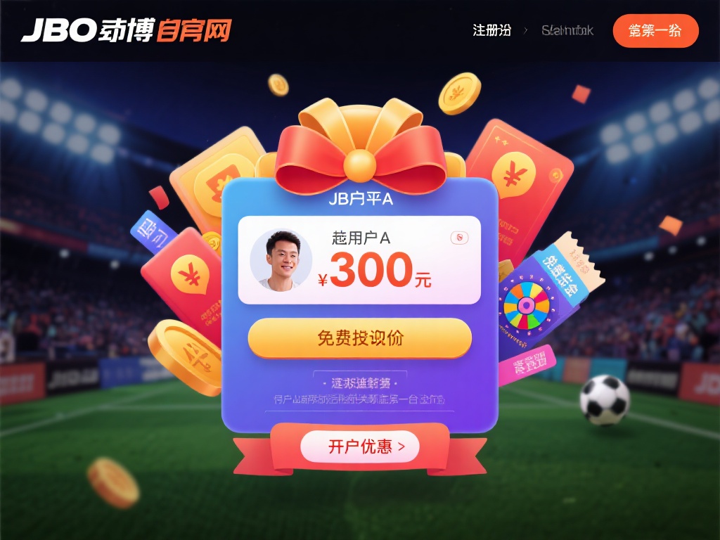 作为新用户，您最关心的莫过于在注册时能获得的开户优