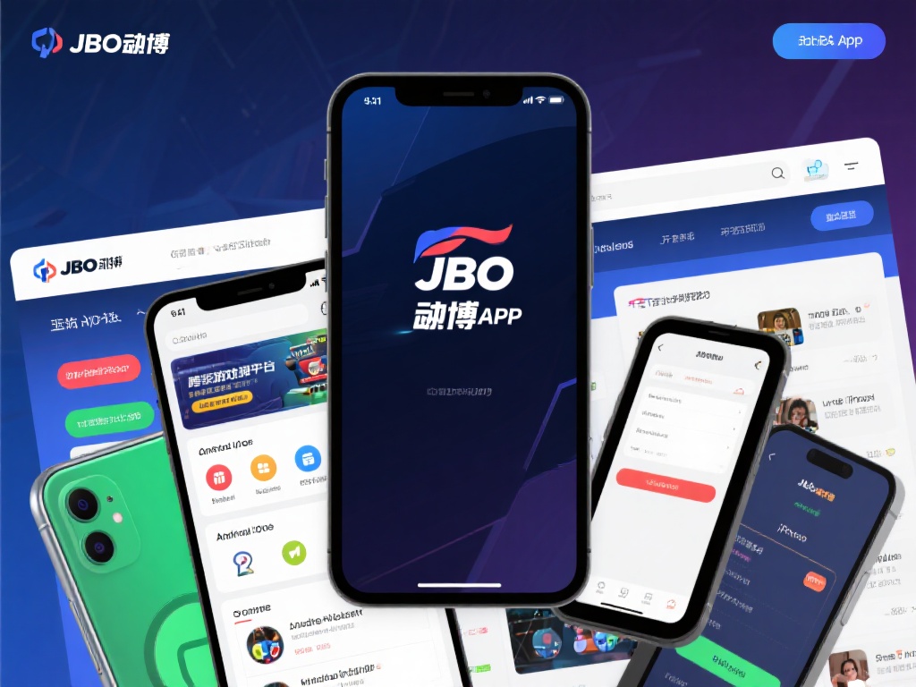 关于jbo竟博app是否具备跨平台游戏支持，从技术