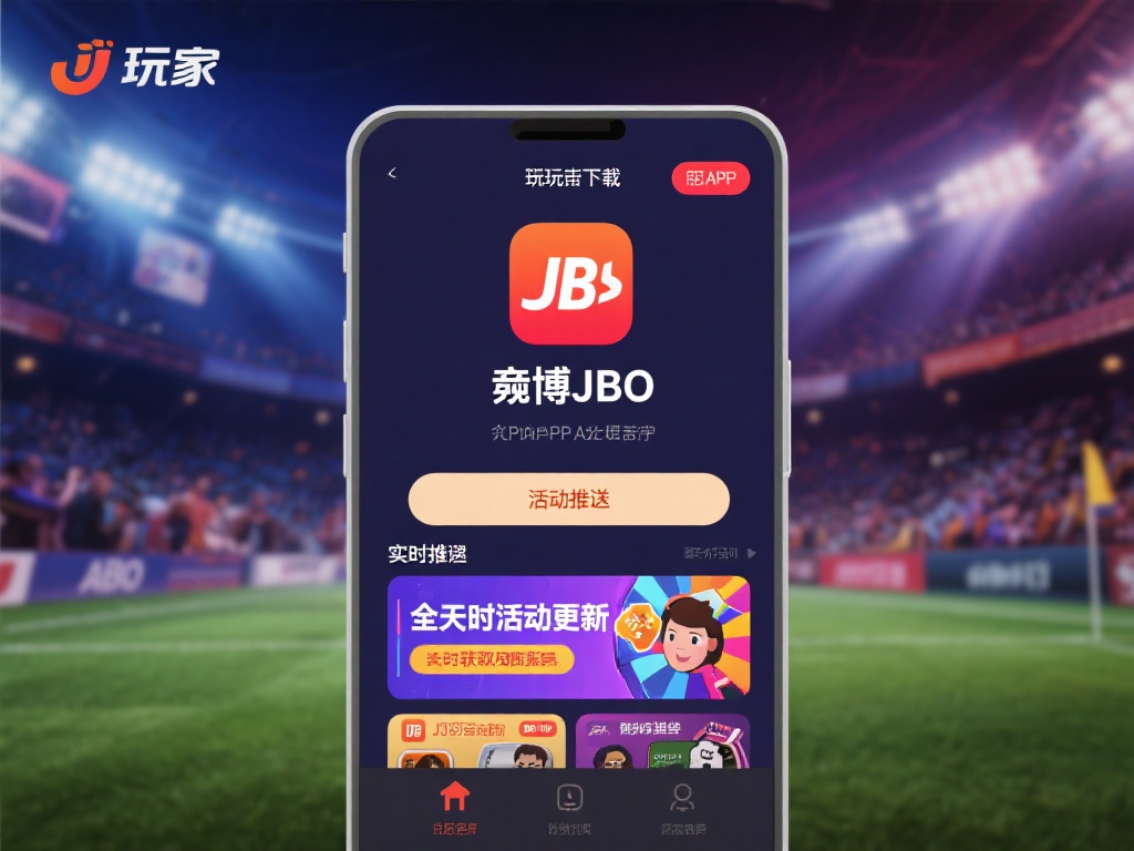 不少玩家会选择下载竟博jbo的官方APP，这一举措