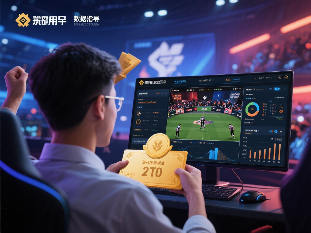 举例来说，某位用户在下注英雄联盟赛事时，通过平台提