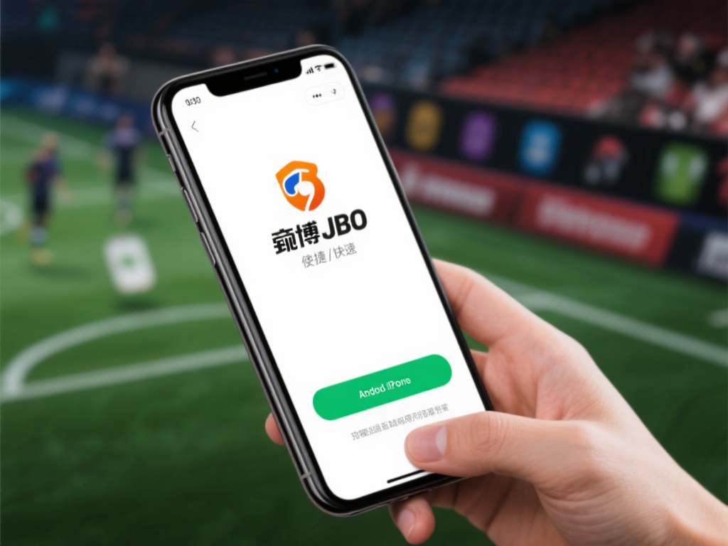 便捷与快速
竟博jbo为用户提供了下载即用的服务