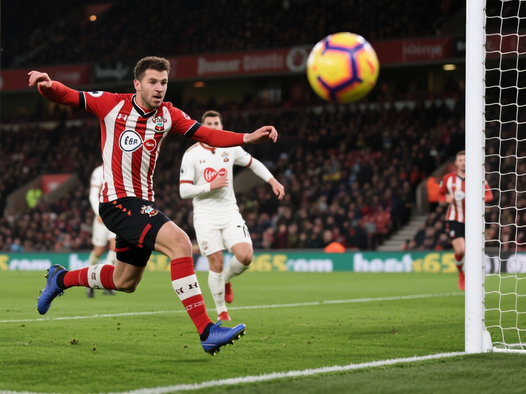 举例来说，某支球队在过去几场比赛中展现了强劲的攻击