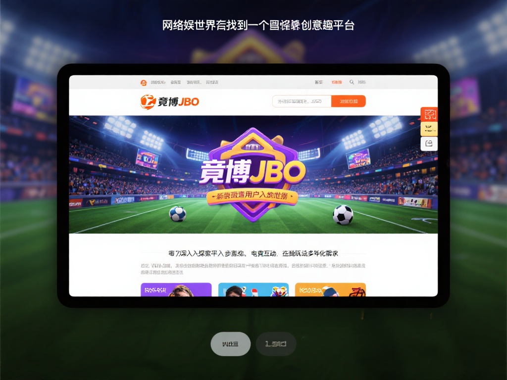 在网络娱乐世界中，找到一个充满创意与乐趣的平台成为