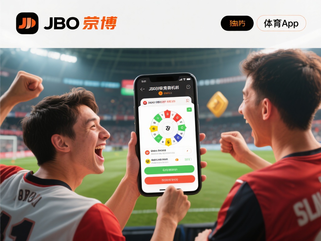 独特竞猜机制，激发参与感
体育赛事的魅力不仅在于