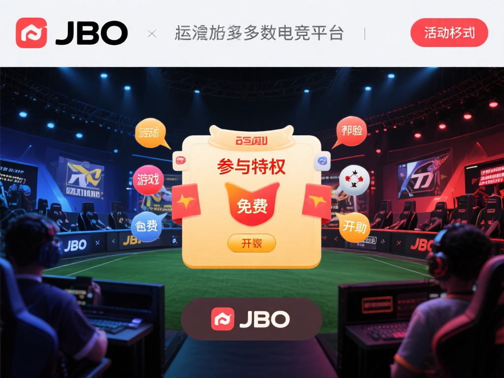 此外，许多电竞平台的活动福利往往流于形式，但Jbo