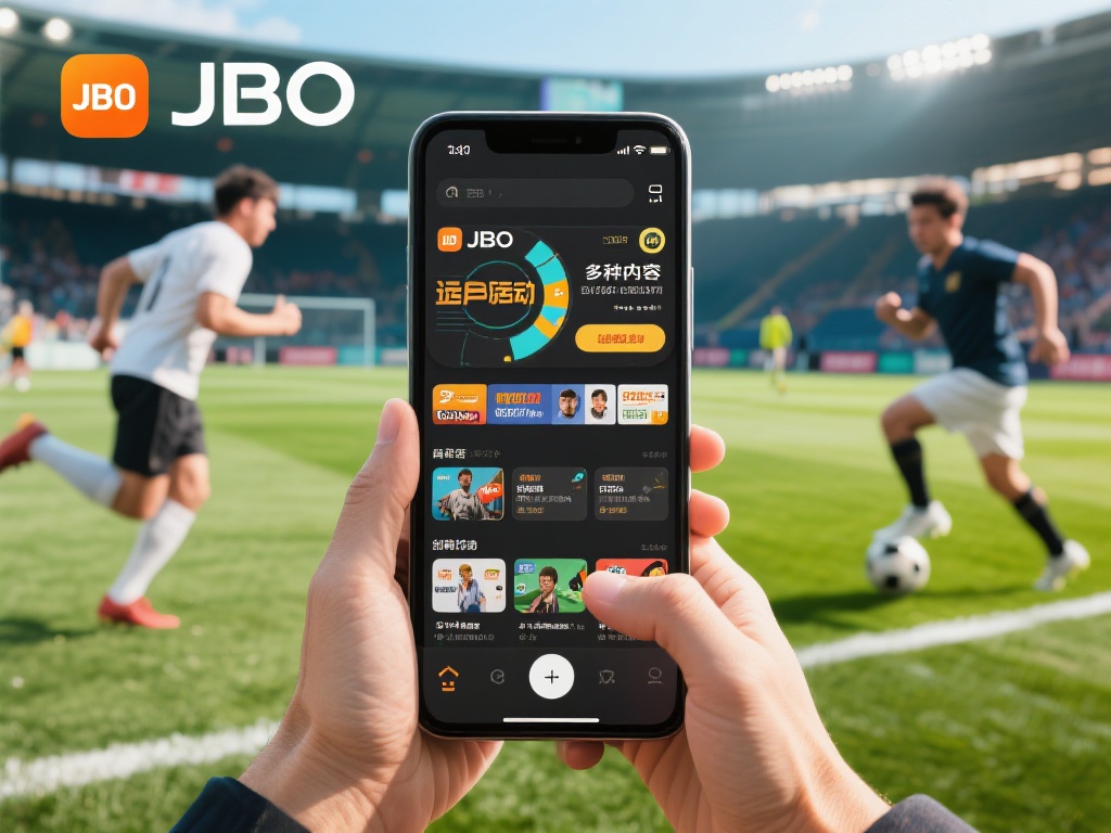 通过提供多样化的内容和创新的体验，JBO大大丰富了