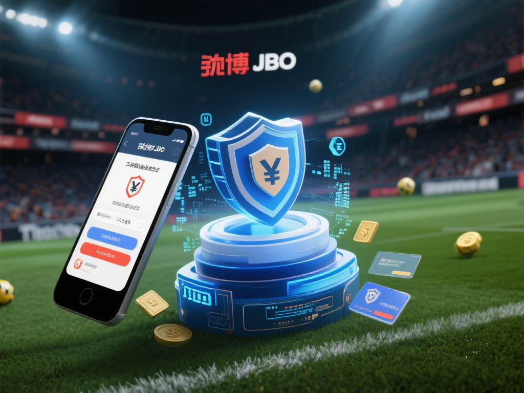 安全保障与资金管理全面升级
在用户最为关心的资金