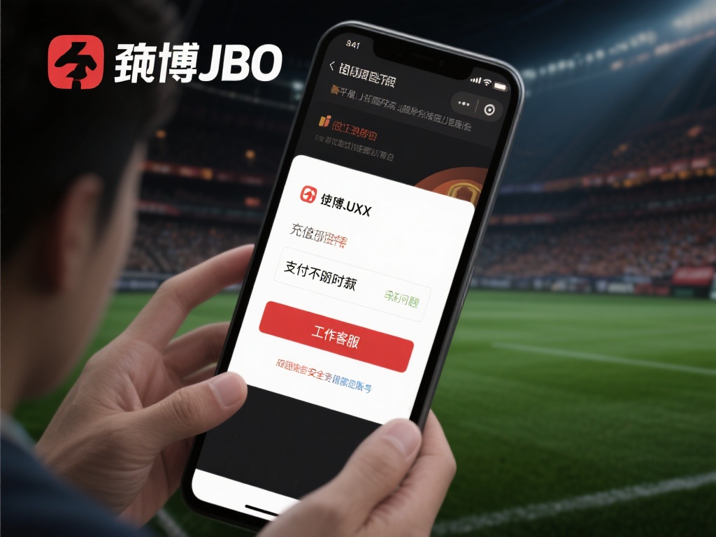 以用户X的经历为例：在使用竟博jbo充值后，他发现