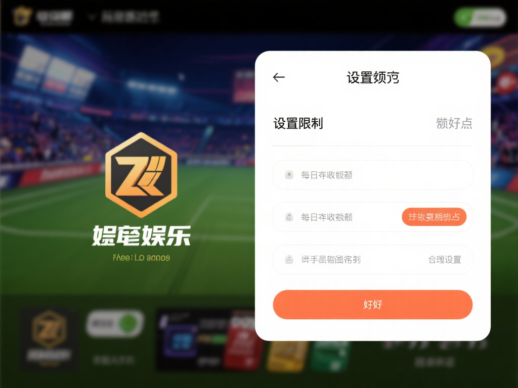 设置限额与偏好：玩家可以根据自身需求，将每日存取限