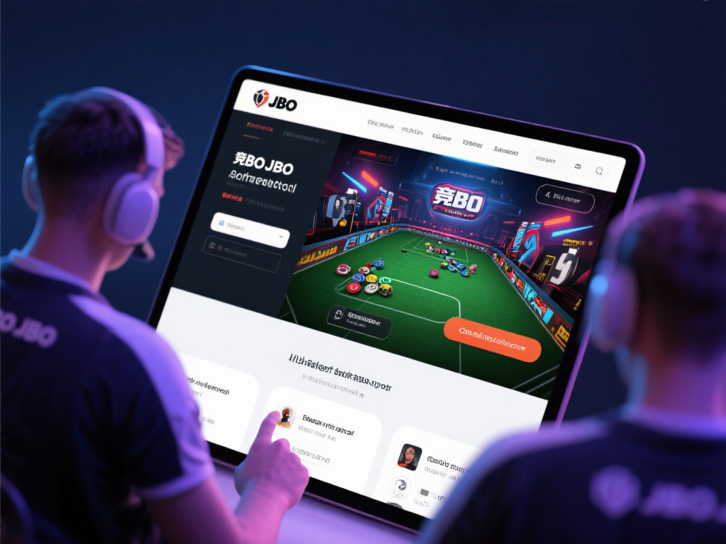 此外，竞博JBO官网在用户体验方面也不甘落后。从直