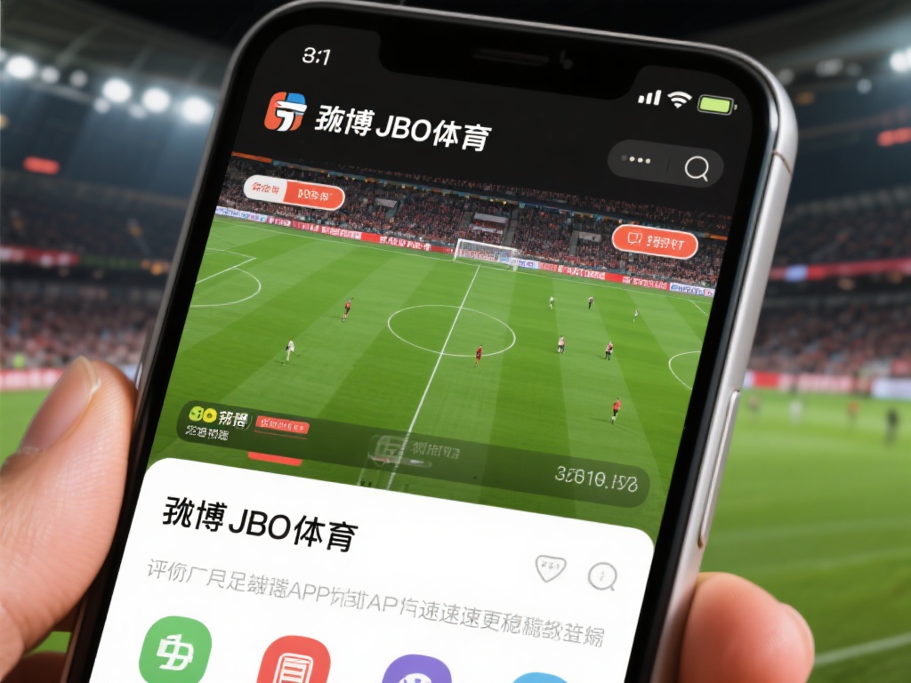 在评测各大体育APP时，速度与稳定性往往是众多用户
