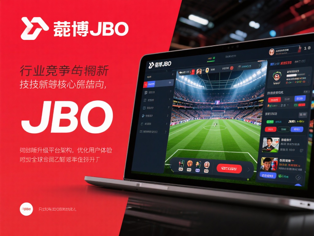 在行业竞争中，技术创新是不可或缺的核心驱动力。竟博