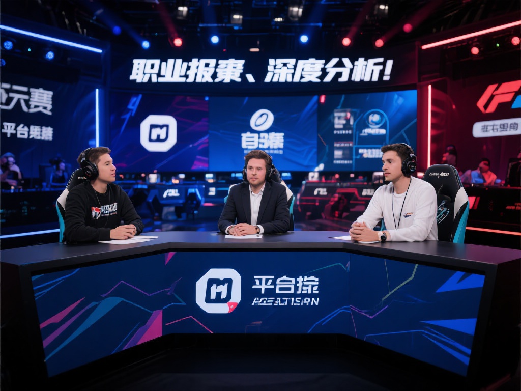 全面提升游戏体验:电竞爱好者必备JBO竟博电竞官网平台 职业报导与深度分析:该平台上聚集了大量电竞领域的专