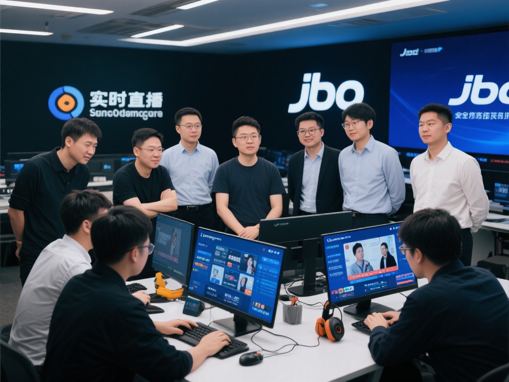 揭秘jbo竟博官网:运营内幕与团队故事全解析 产品研发团队引入了前沿的技术与工具,将实时直播、互