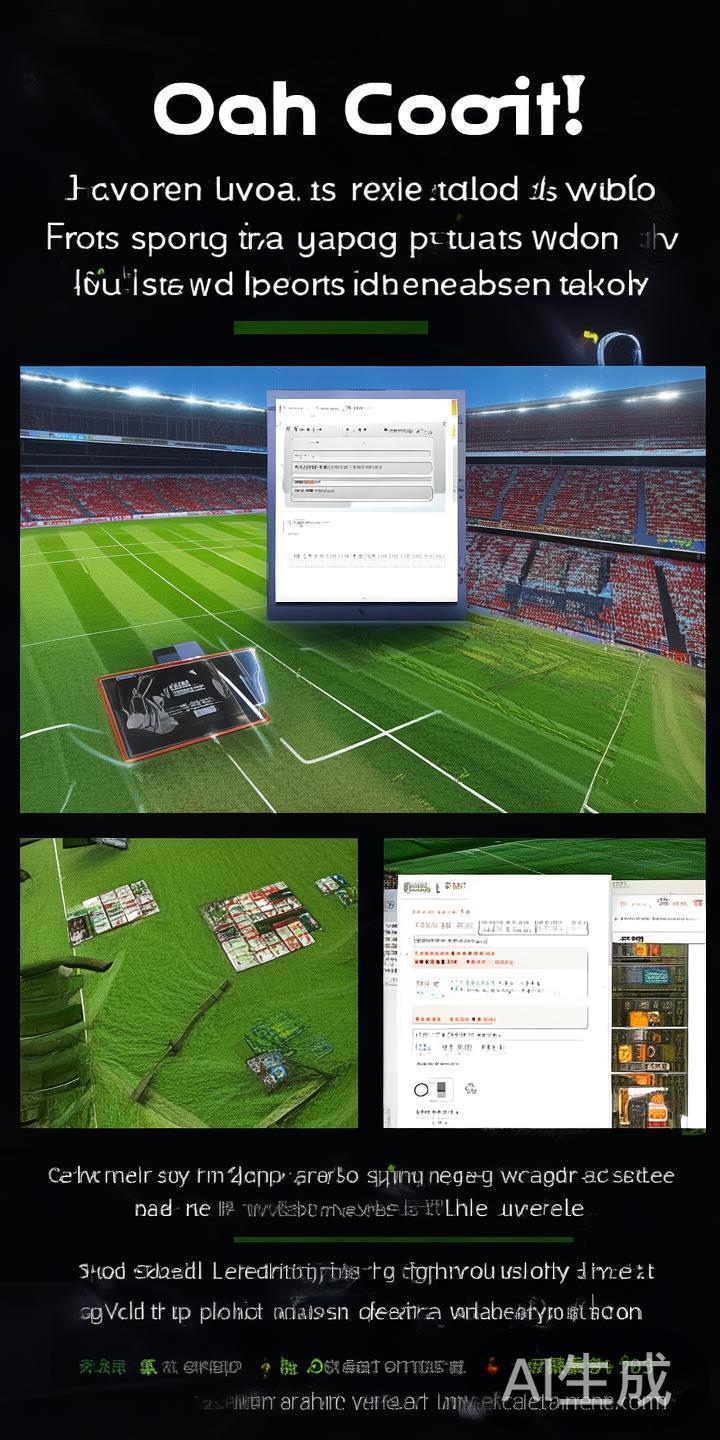 全面解析竞博体育网站登录流程与攻略详细步骤指南 在现代体育娱乐不断发展的背景下,拥有一个便捷、稳定