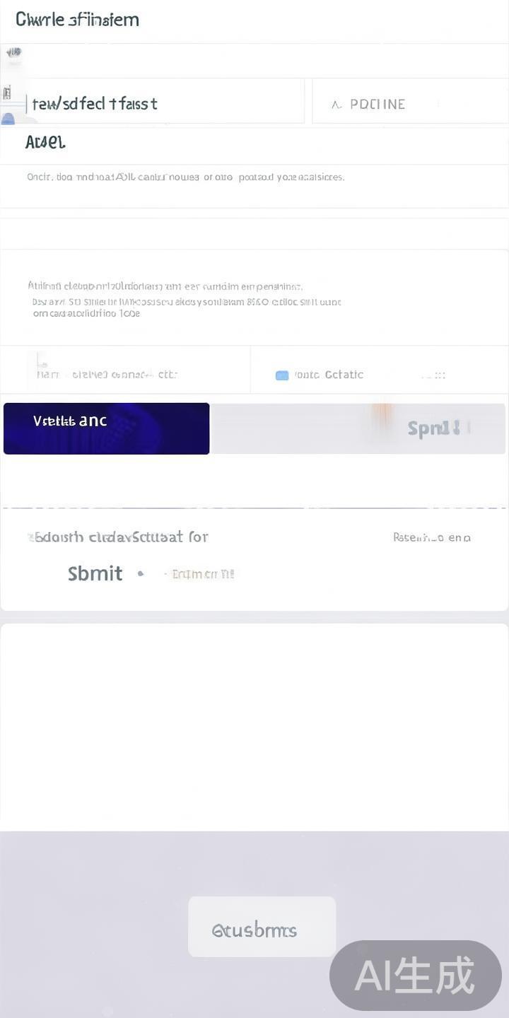 JBO竞博体育备用提现流程详细操作指南与注意事项 5. 提交审核请求
确认无误后,点击“提交”进行