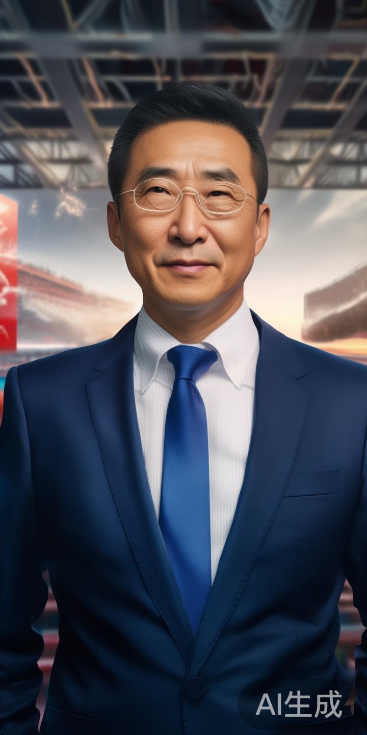 作为中国领先的体育产业企业之一，京运体育近年来在赛