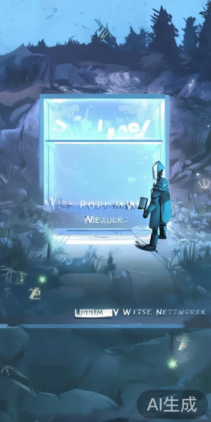 3.&nbsp;保证网络环境安全
登录时，建议使用稳定且安