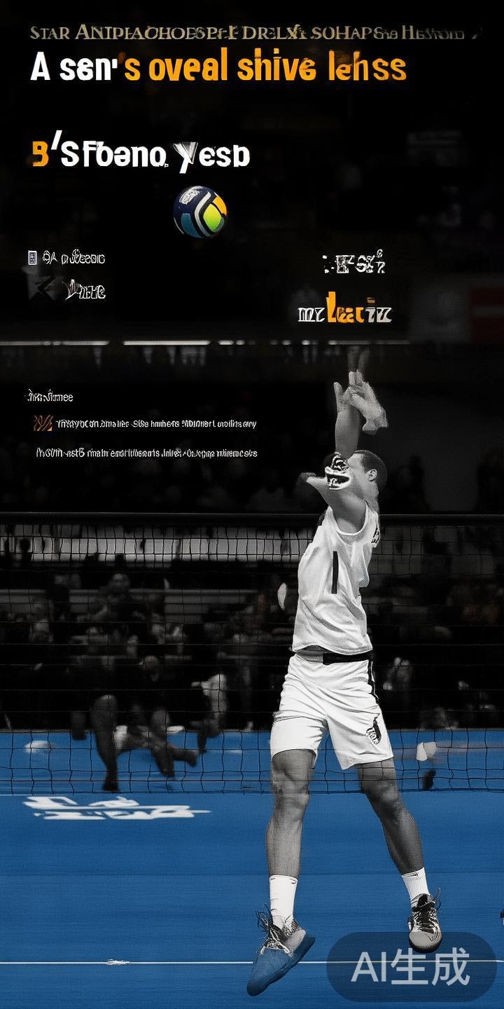 以某次欧洲冠军联赛的排球比赛为例，A队在近五场比赛