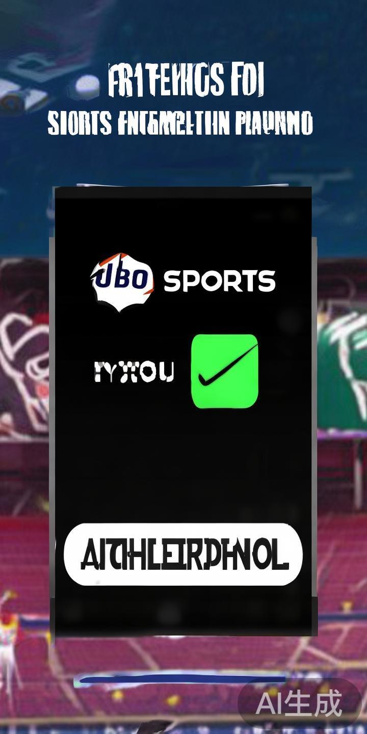 2024年竞博体育官方网址最新入口推荐及安全使用指南【全面解析】 认证合作平台:部分合法的体育信息平台会与竞博体育合