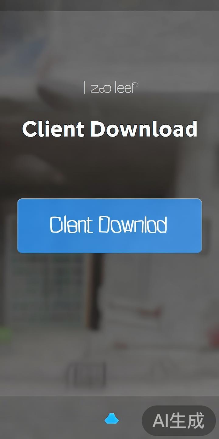 全面解析竞博体育官网入口下载流程及官方正版app下载指南 寻找下载入口:
在官网首页,通常会有明显的“客户