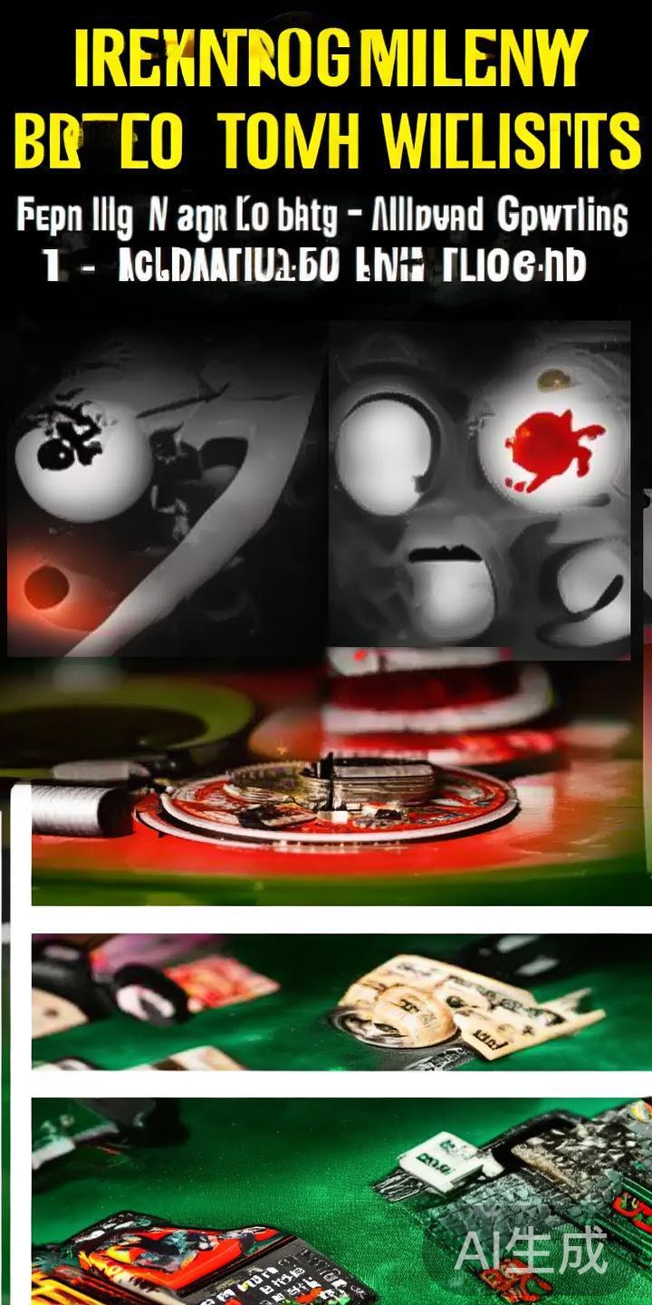 近年来，多国开始加强对线上博彩行业的监管，推行严格