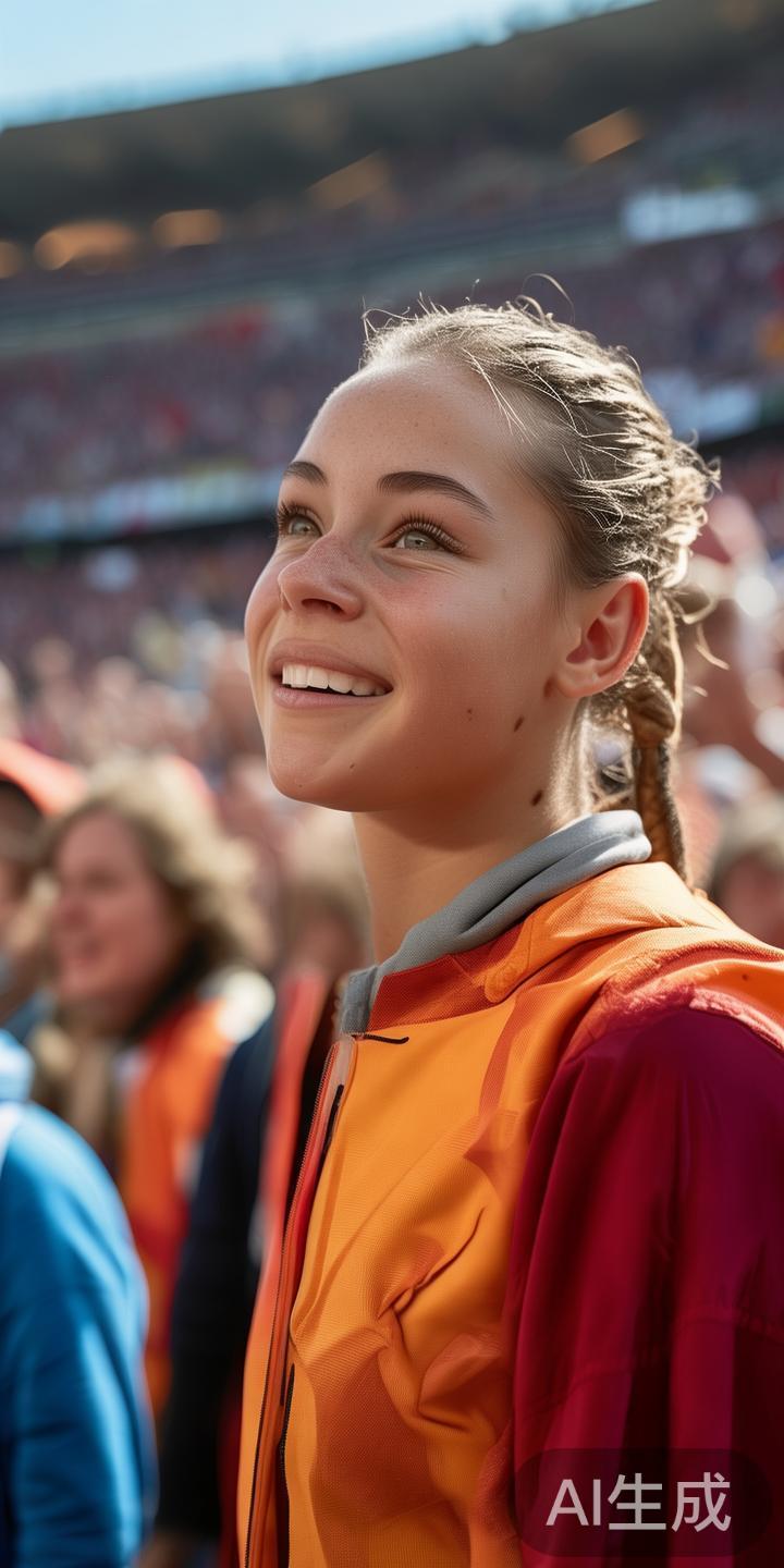 新秀，一般指刚进入职业赛场，具备巨大潜能的年轻运动