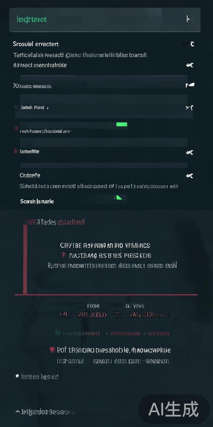 技巧之一是通过多个渠道交叉验证，如在社交平台确认官