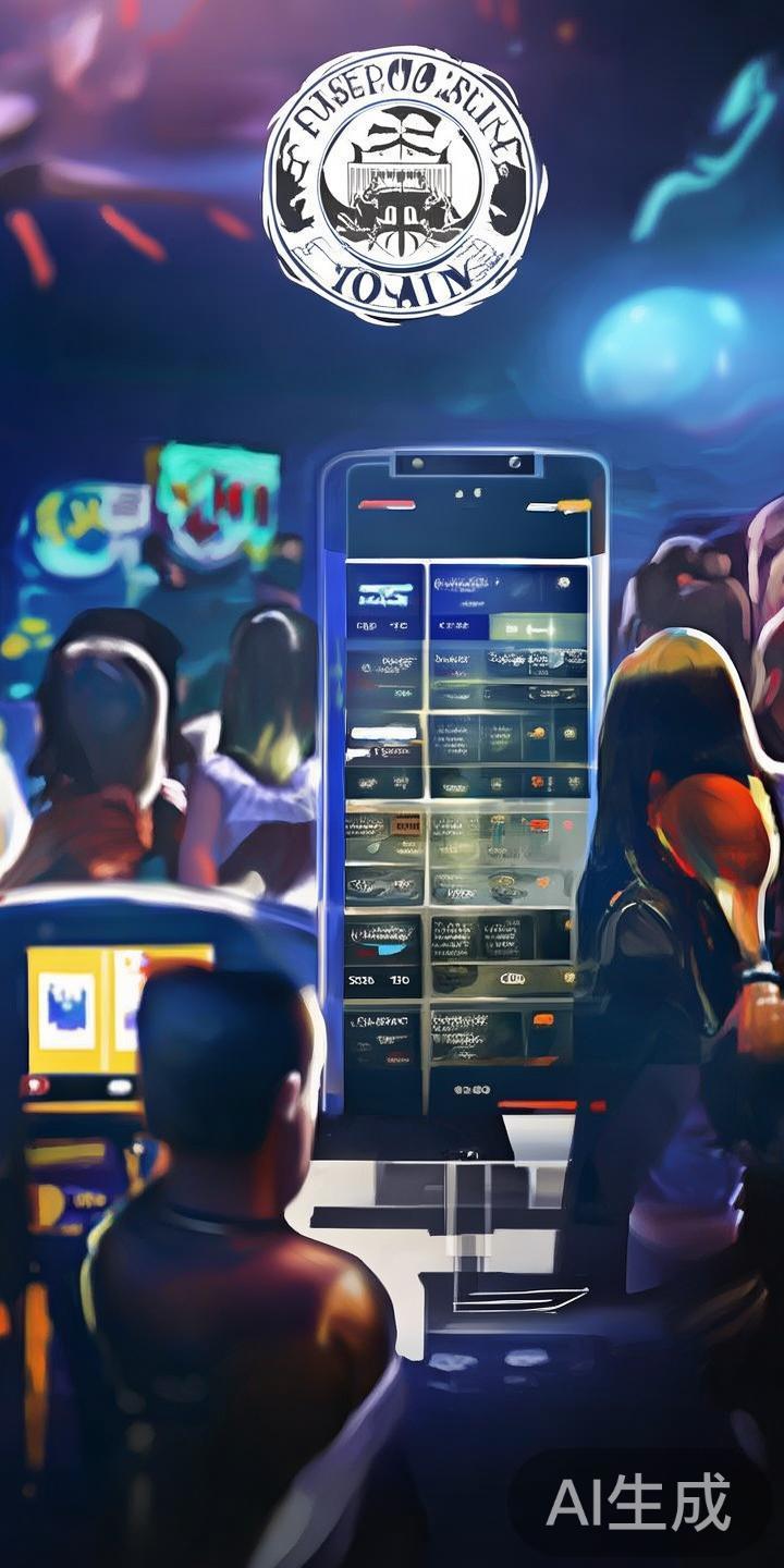 在当前数字化娱乐快速发展的背景下，体育博彩已成为众