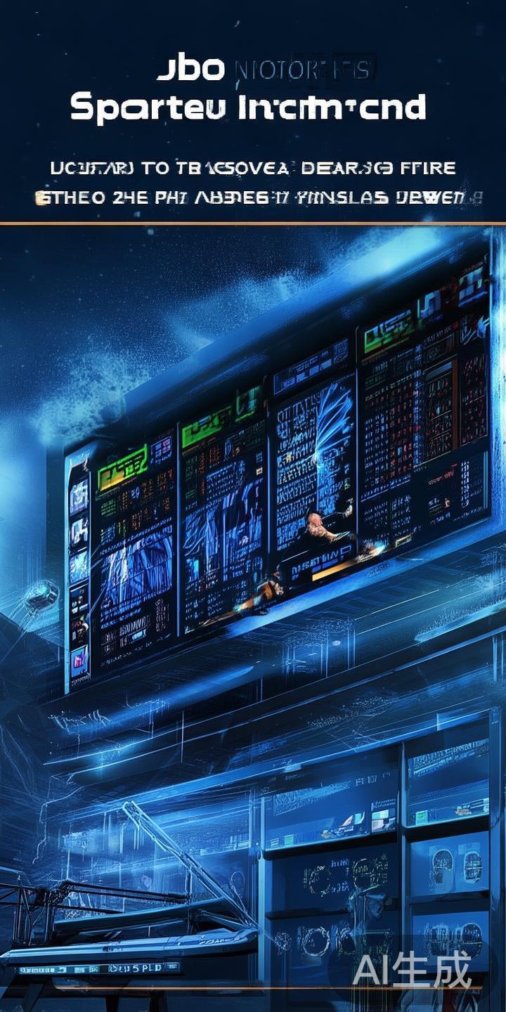 在当今互联网不断发展的背景下，体育娱乐产业迎来了前