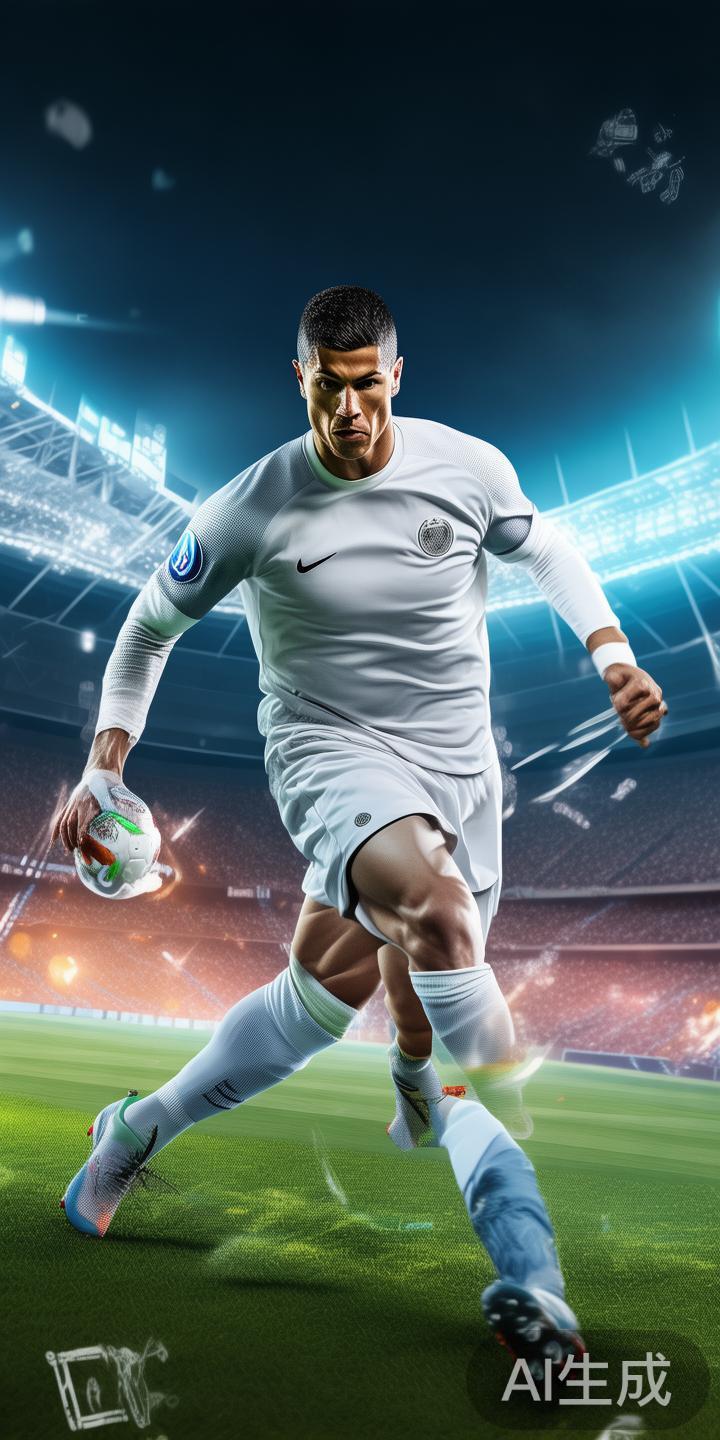 竞博体育代言的知名球星有哪些?详细明星介绍与合作背景 罗纳尔多以其超凡的体能和不断追求完美的精神,成为体