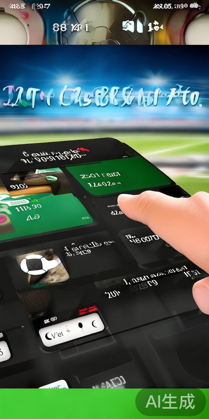 浏览赛事信息：在主界面可以根据体育项目筛选比赛，比