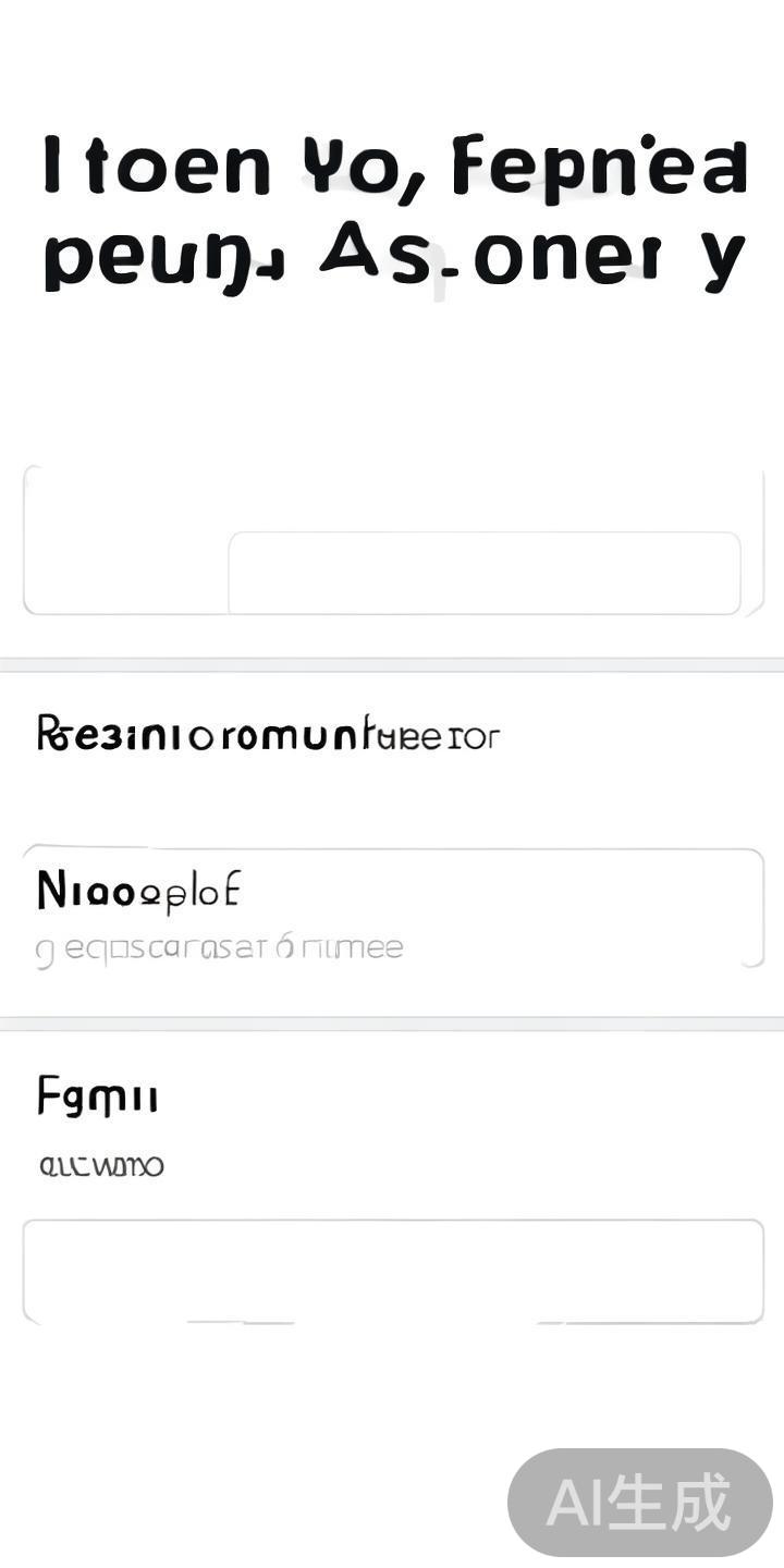 竞博体育网页版登录入口全流程详细操作指南与注意事项解析 在登录页面,用户需填写注册时使用的手机号、账号或邮