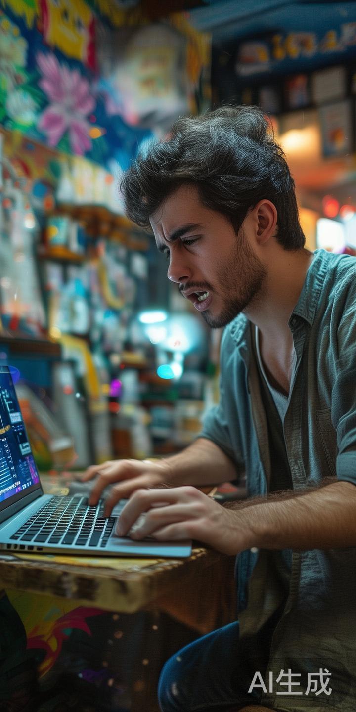 网络连接不稳定
网络是登录的基础。若网络信号差或