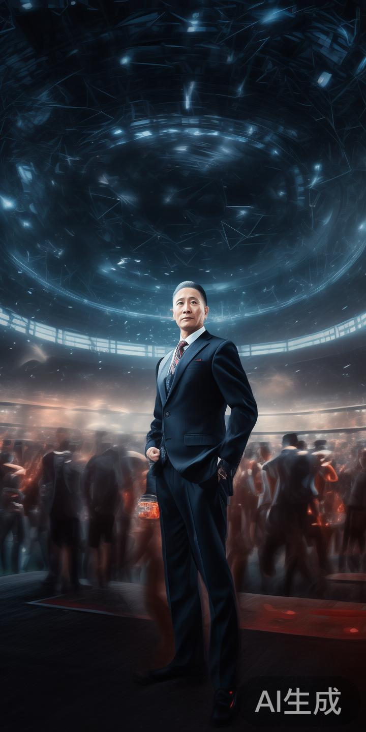 作为体育行业的主要管理者，竞博体育局局长肩负着多重