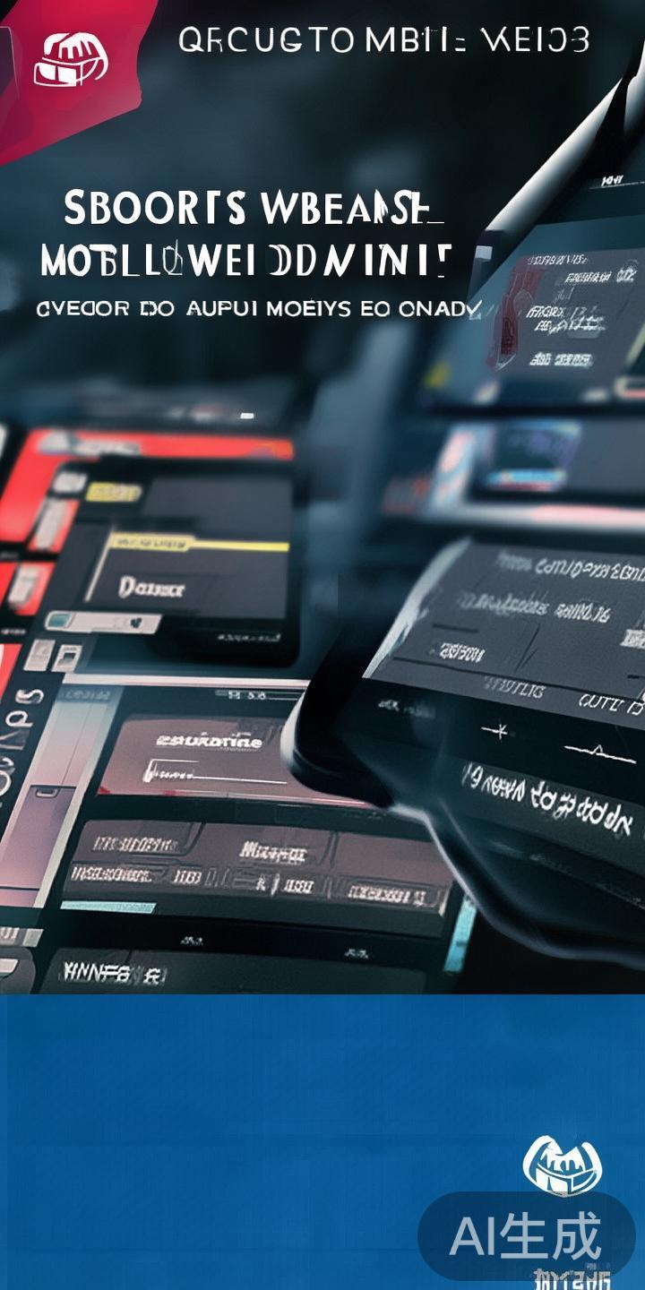 在当今数字化娱乐方式不断丰富的背景下，体育博彩平台