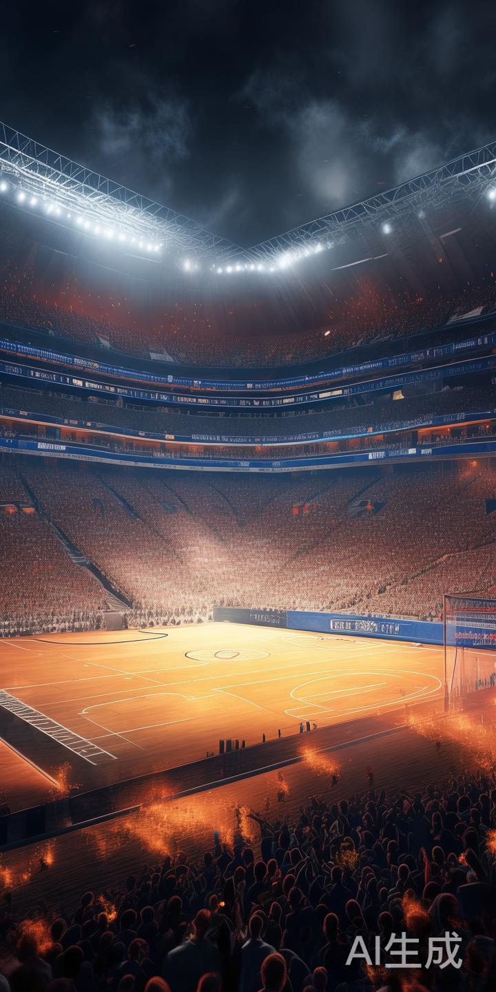 回想起现场激烈的足球比赛或篮球赛场，总会被精彩的观