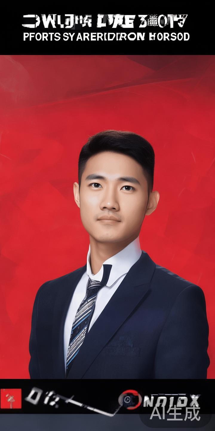 当前，竞博体育的大规模宣传活动中，选择了一位具备高