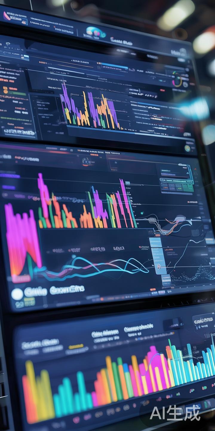 在推广策略实施后，效果评估是确保持续改进的基础。常